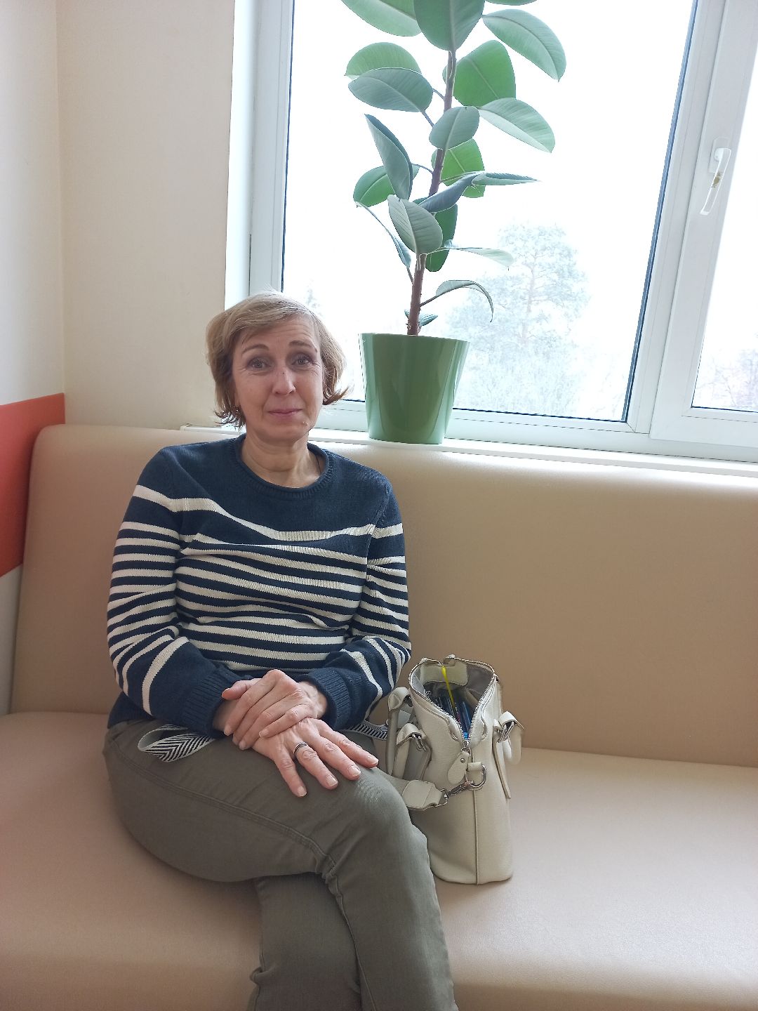 женское здоровье, больница, День женского здоровья, онколог, обследование, Раменское