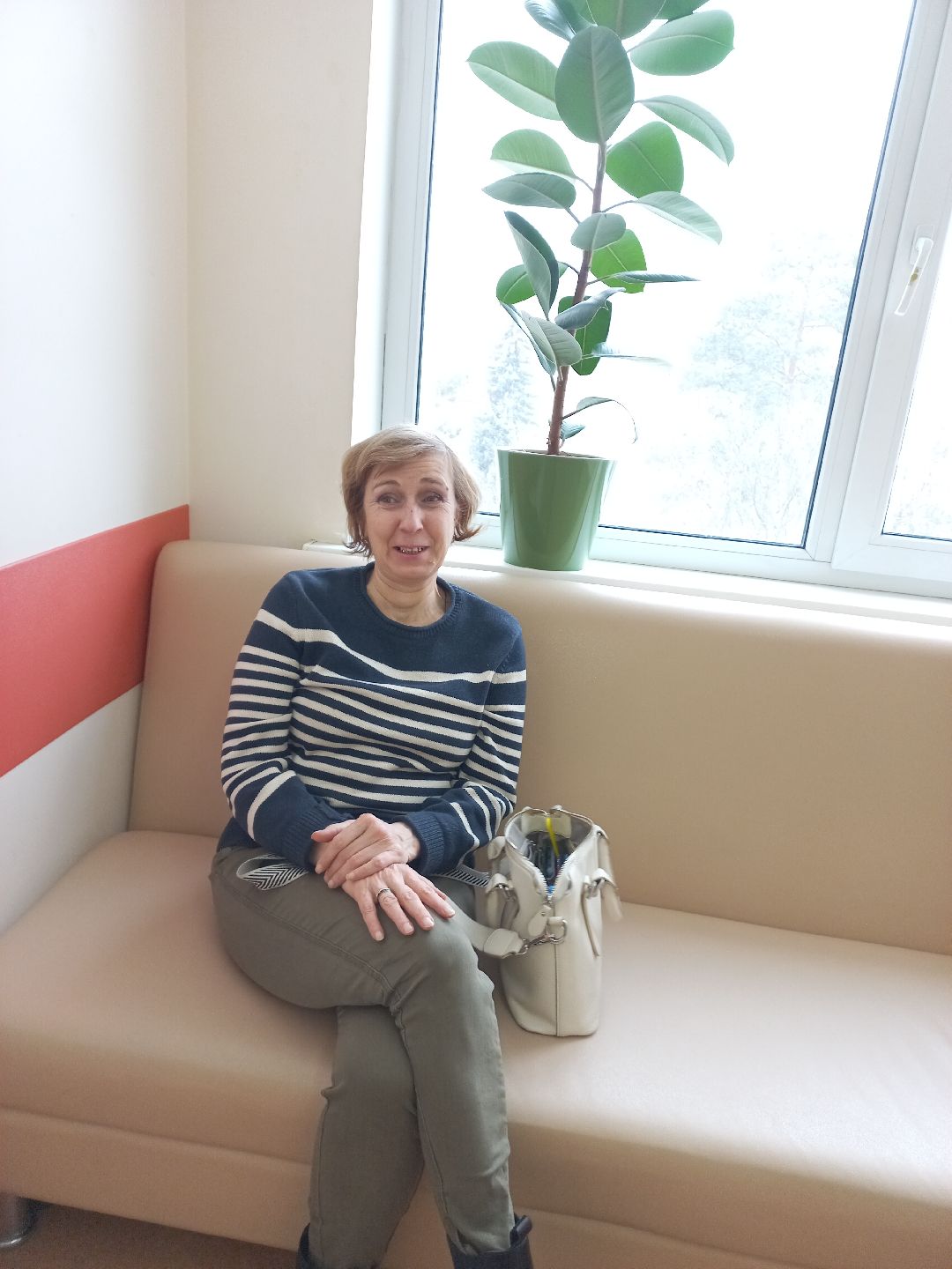 женское здоровье, больница, День женского здоровья, онколог, обследование, Раменское