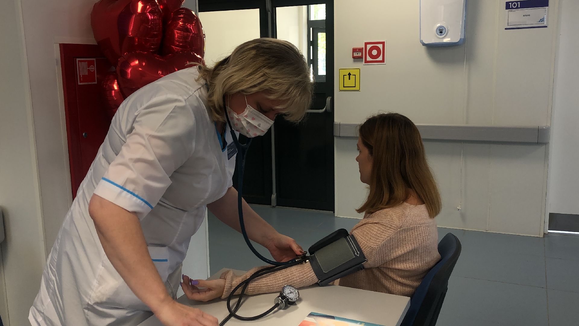 коломна, медицина,