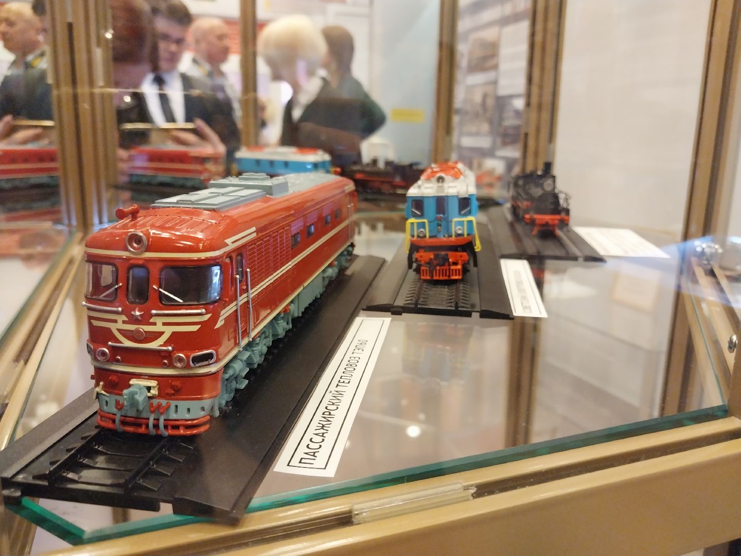 Коломна, коломенский завод, выставка,