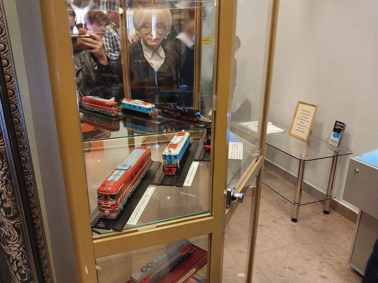 Коломна, коломенский завод, выставка,