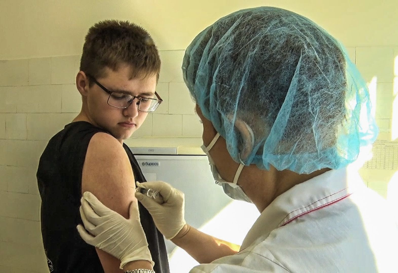 Клин, общество, медицина, советы медиков, грипп,