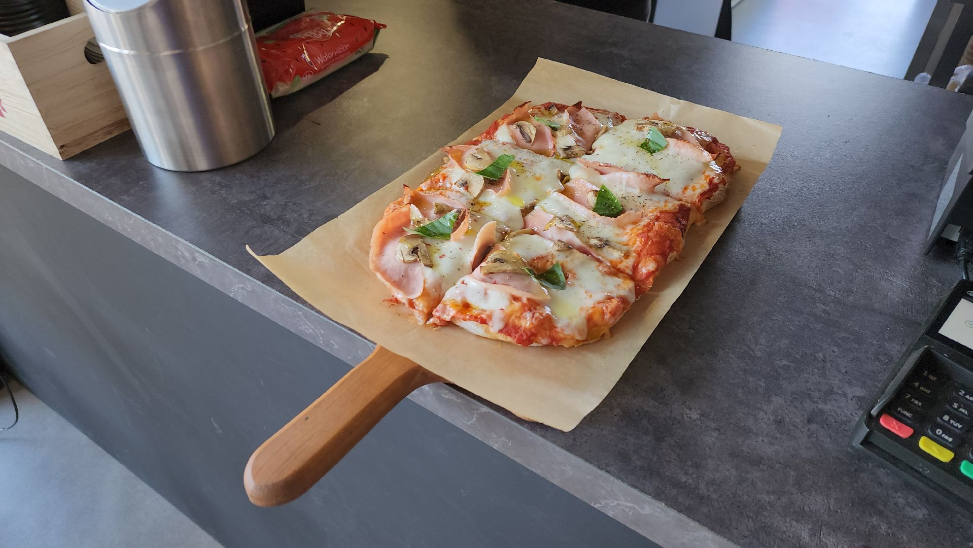 одинцово, Благоустройство, ресторан, площадь,