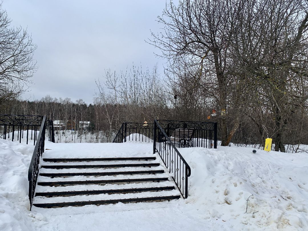 #долгопрудный #подмосковье #парк #благоустройство #реконструкция