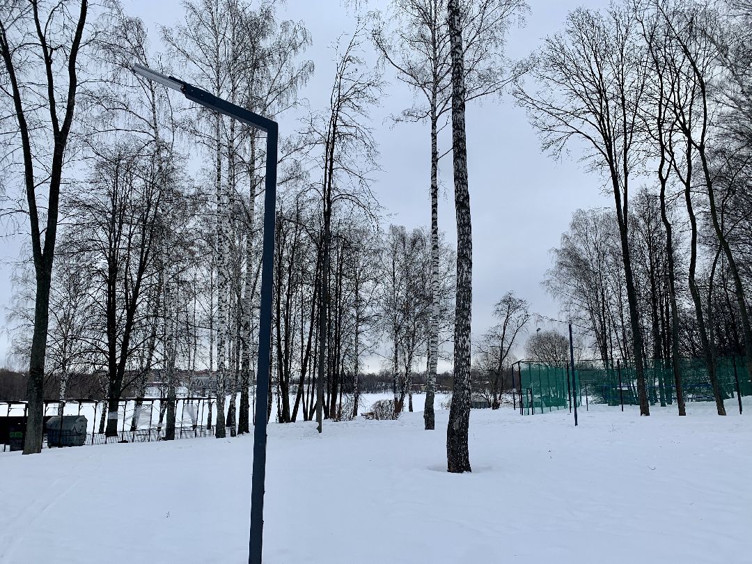 #долгопрудный #подмосковье #парк #благоустройство #реконструкция