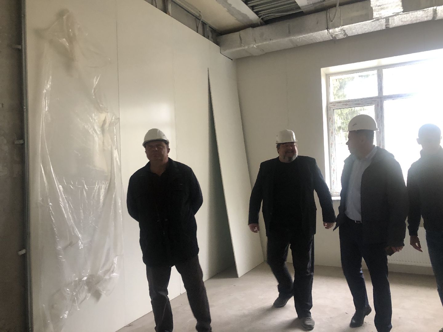 Коломна, капитальный ремонт, медицина,