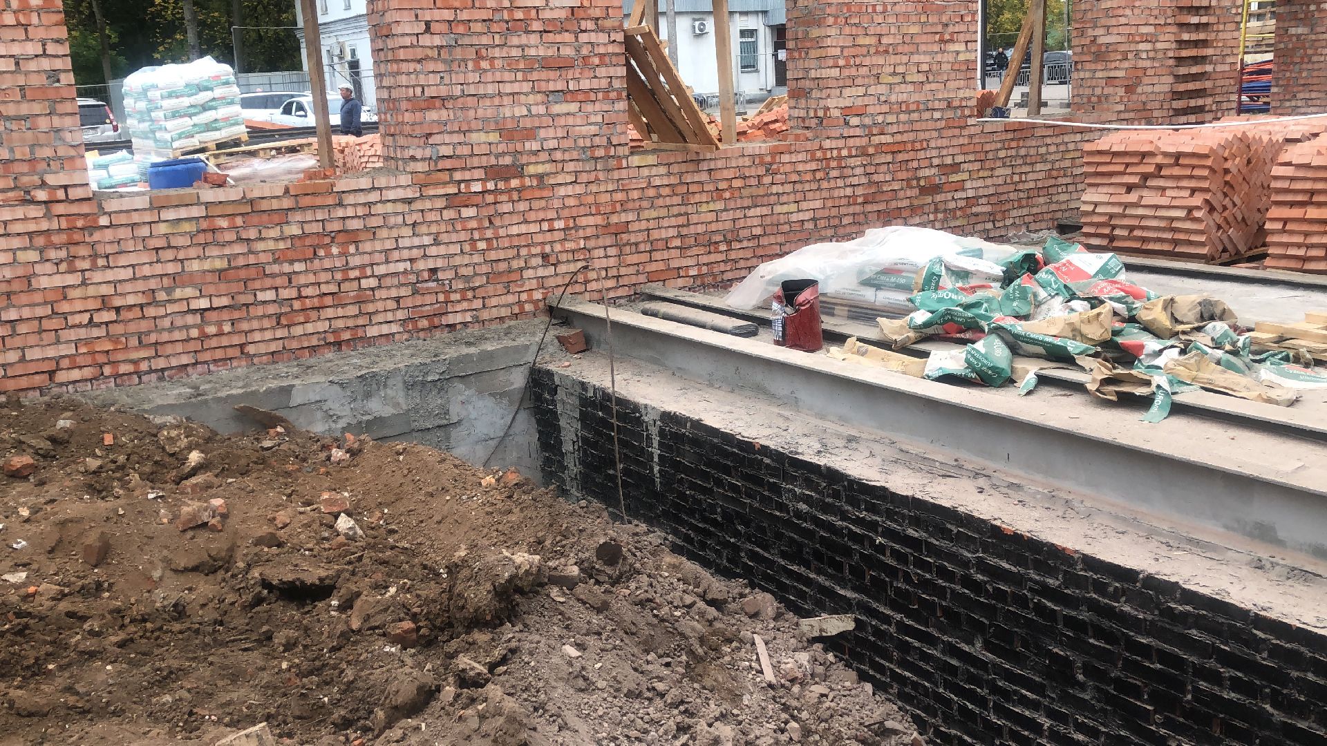 Коломна, капитальный ремонт, медицина,