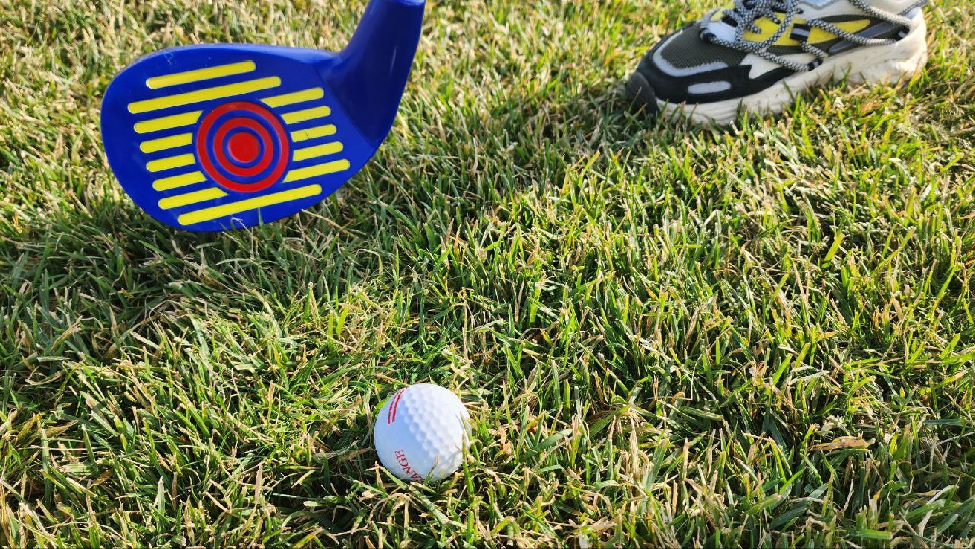 Дмитров, Дмитров гольф резорт, Лига будущих чемпионов,