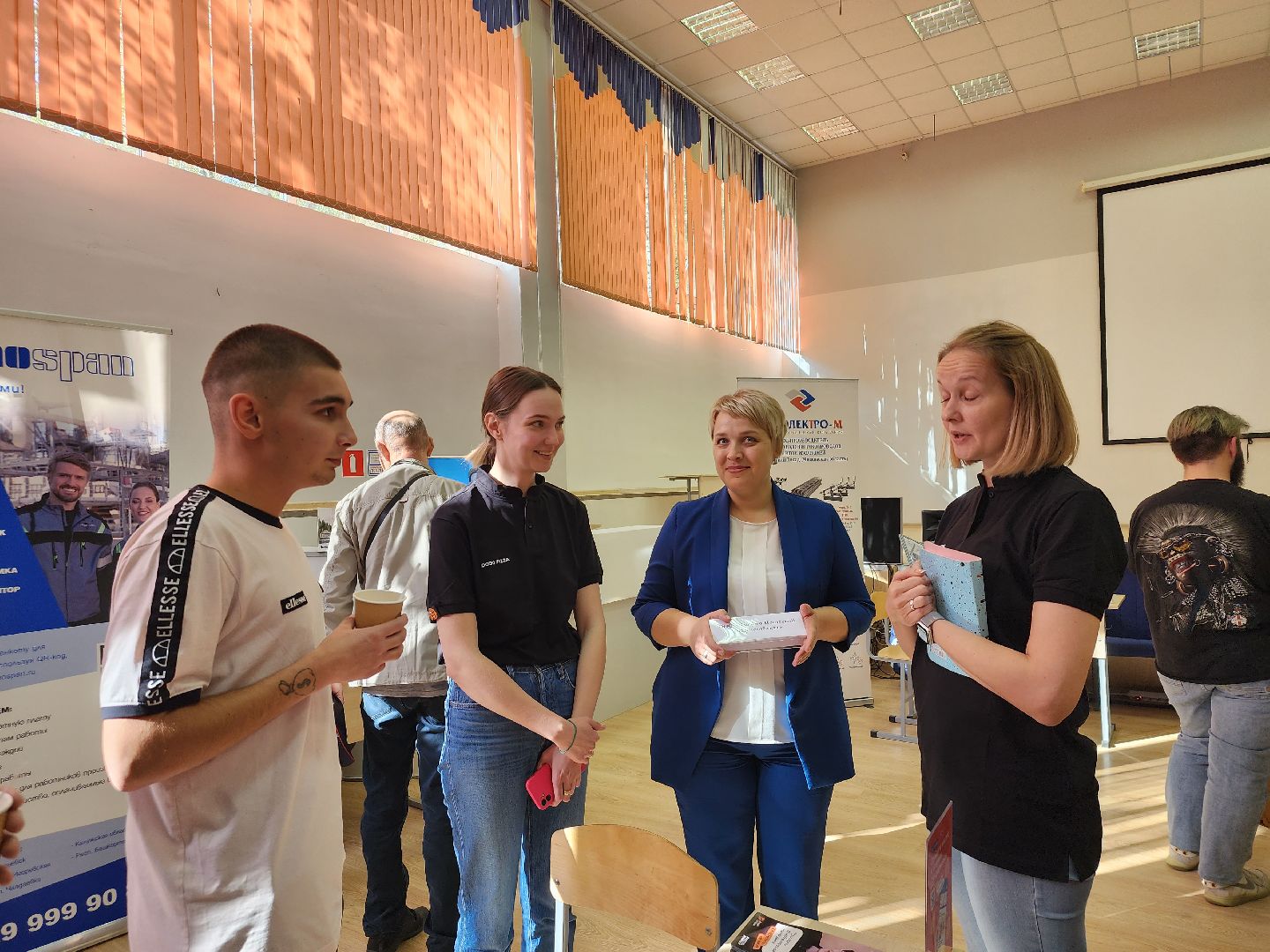 Павловский Посад, городского округ павловский посад, Вакансии, Работа, Люди,