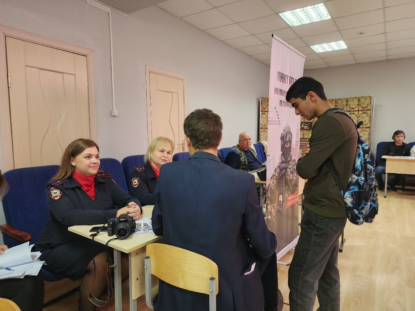 Павловский Посад, городского округ павловский посад, Вакансии, Работа, Люди,