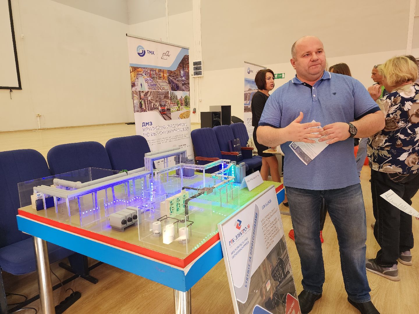 Павловский Посад, городского округ павловский посад, Вакансии, Работа, Люди,