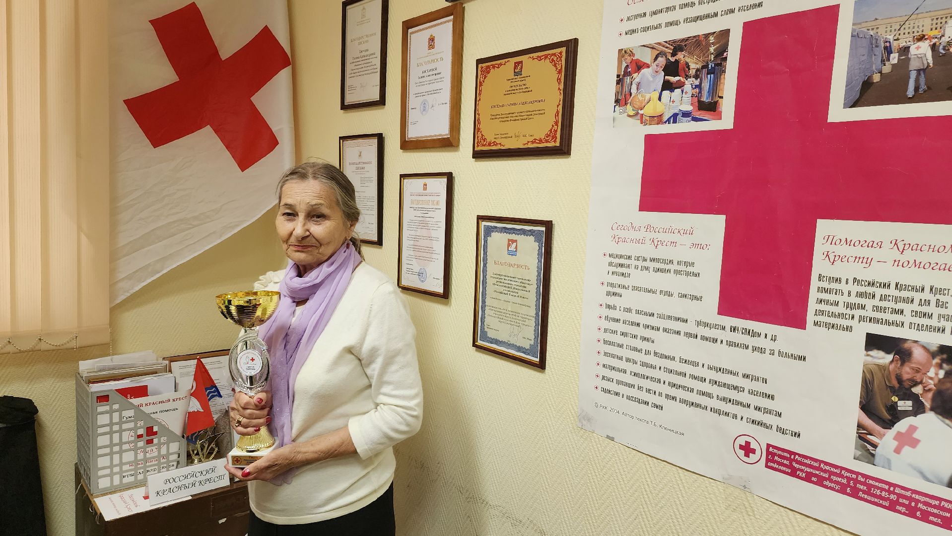 Долгопрудный, пенсионер, медицина,