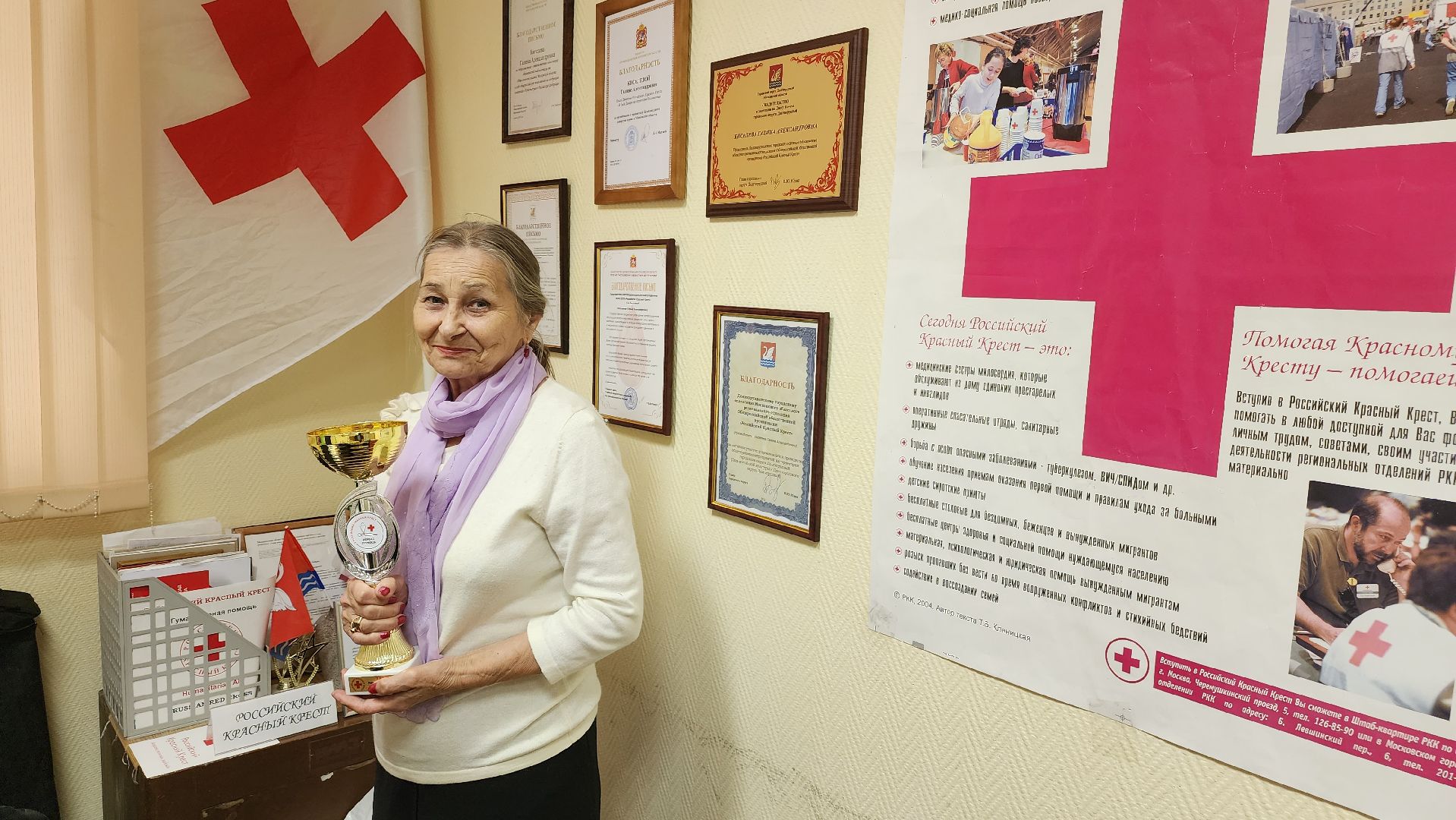 Долгопрудный, пенсионер, медицина,