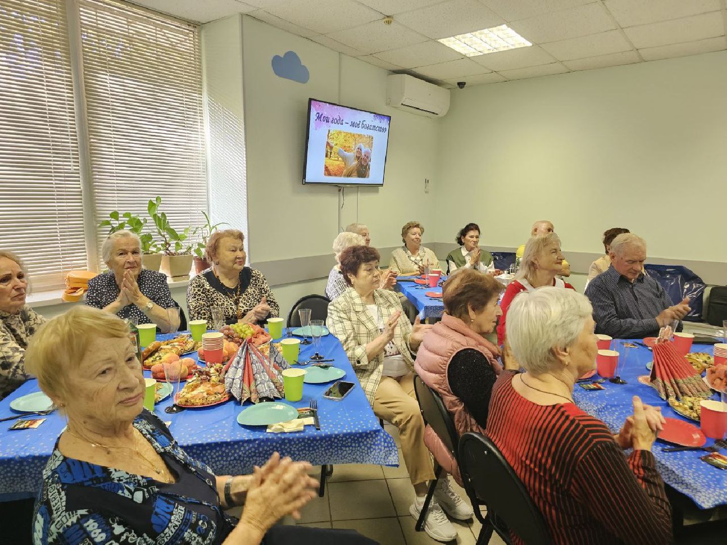 Долгопрудный, пенсионер, медицина,