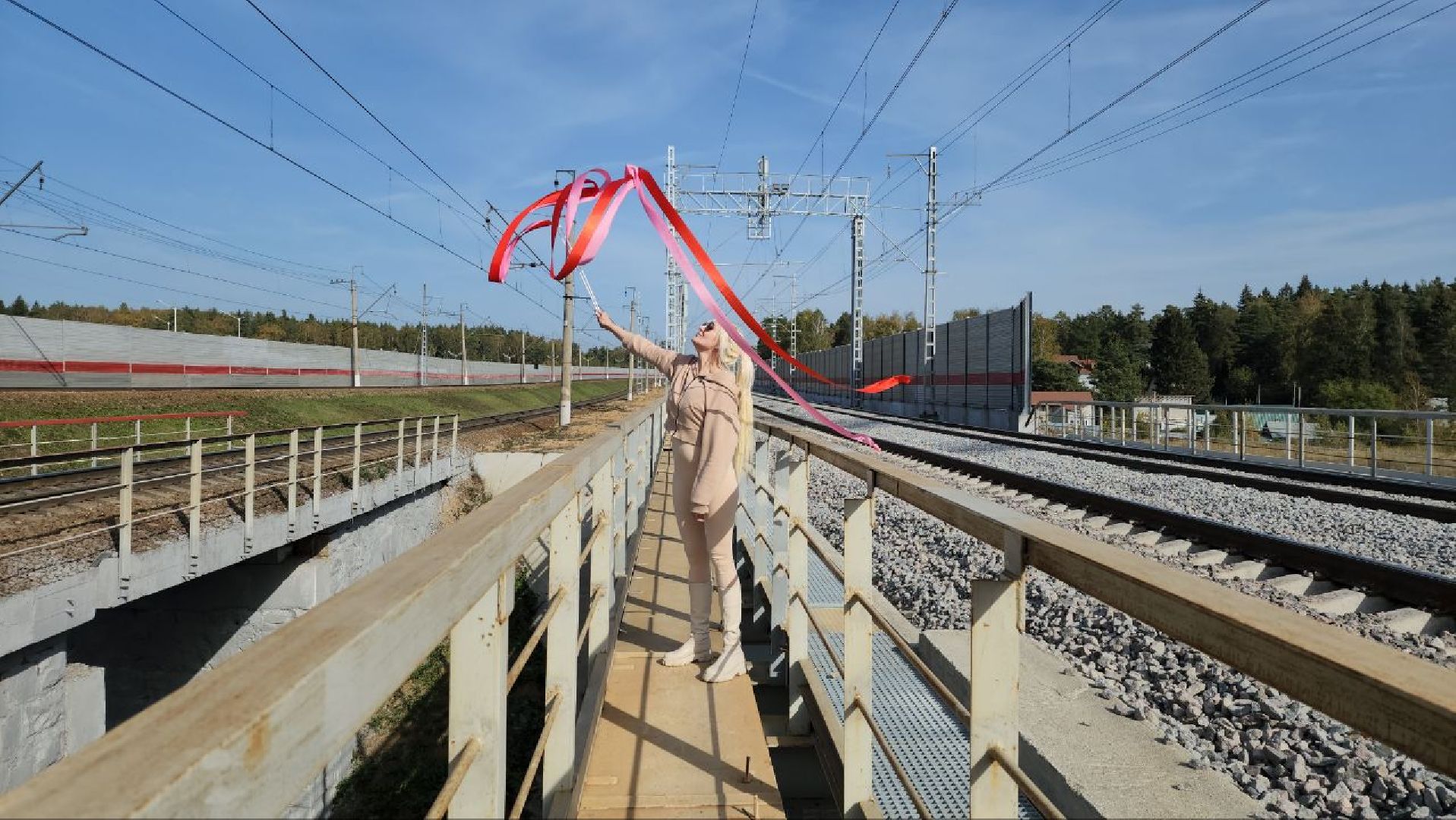 Одинцово, Фотосессия, Красота, Женственность, Осень,