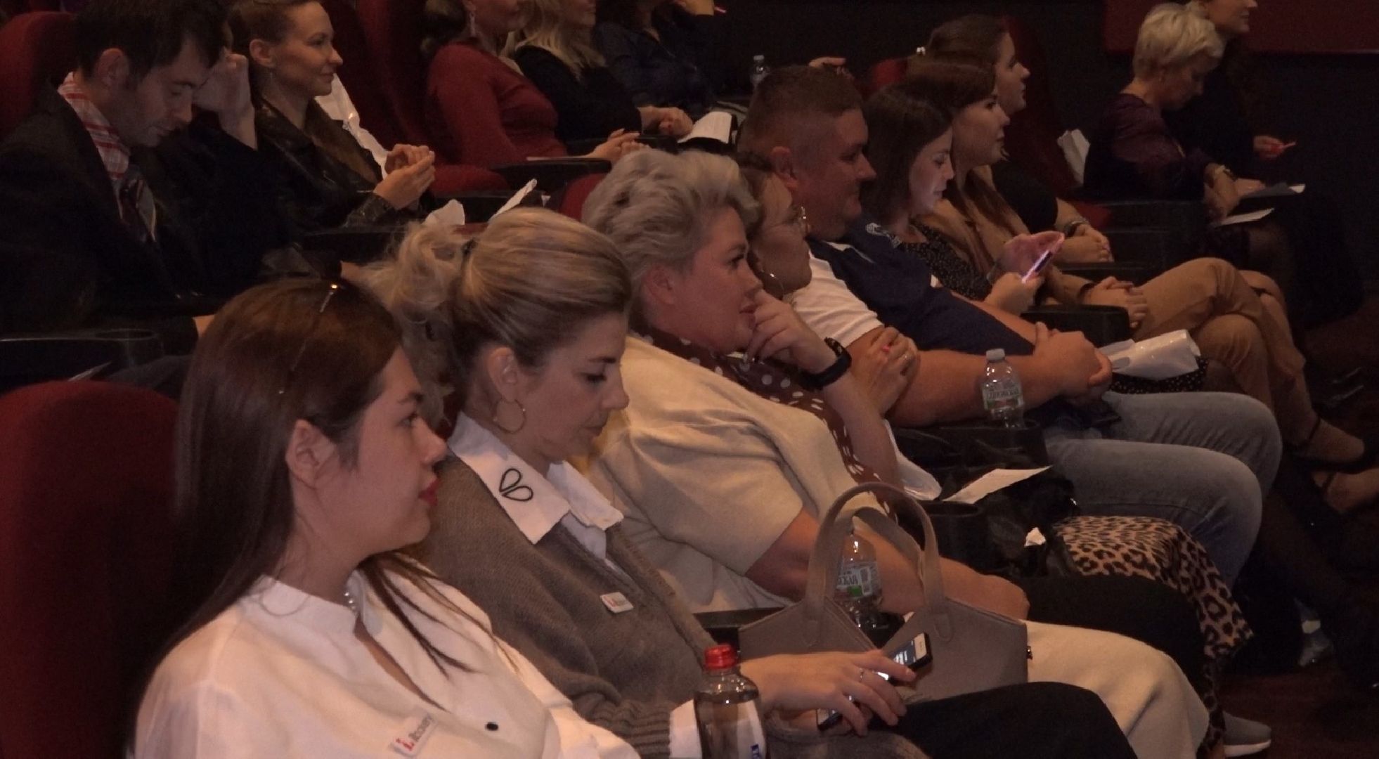 конкурс любительской рекламы, Домодедово,