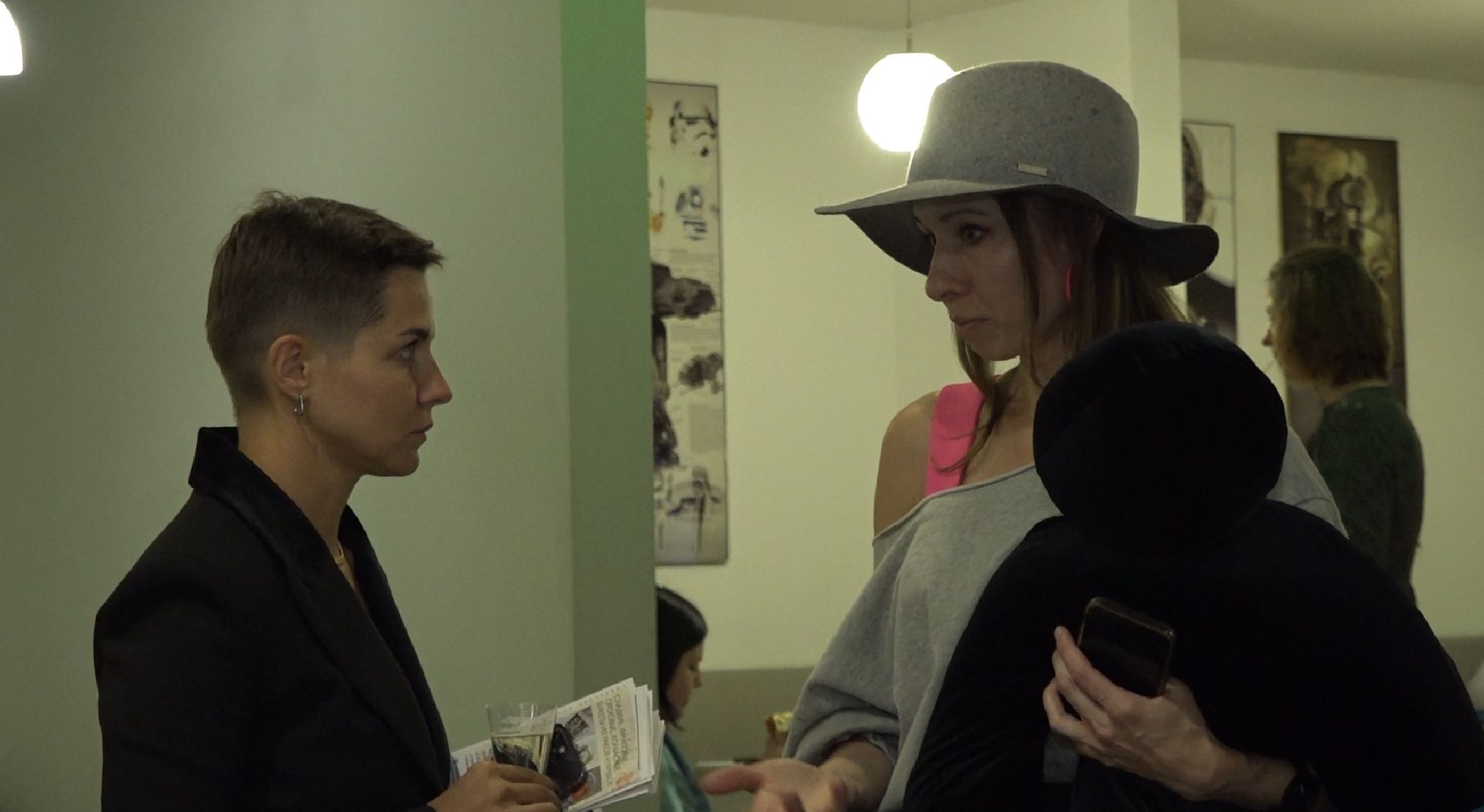 конкурс любительской рекламы, Домодедово,