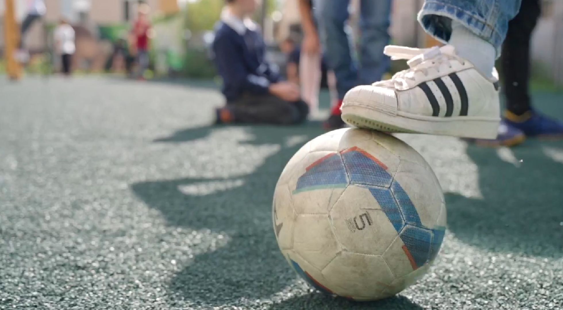 конкурс любительской рекламы, Домодедово,