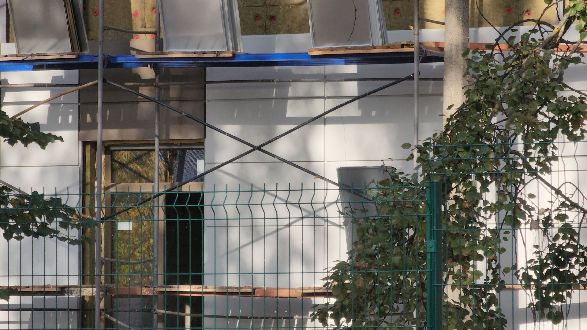 медицина, городского округ павловский посад, электрогорск, люди, строительство, ремонт,