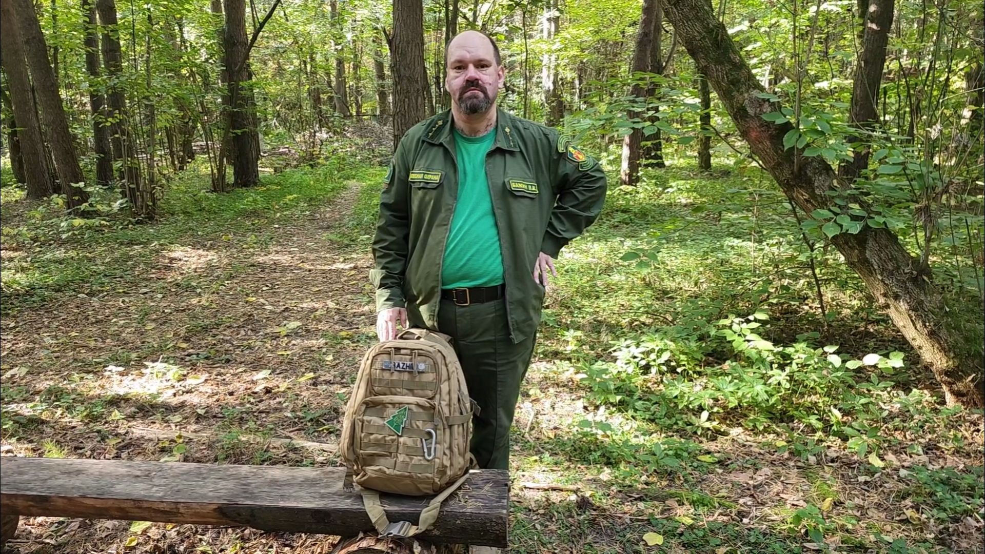 подольск, грибы, лес,