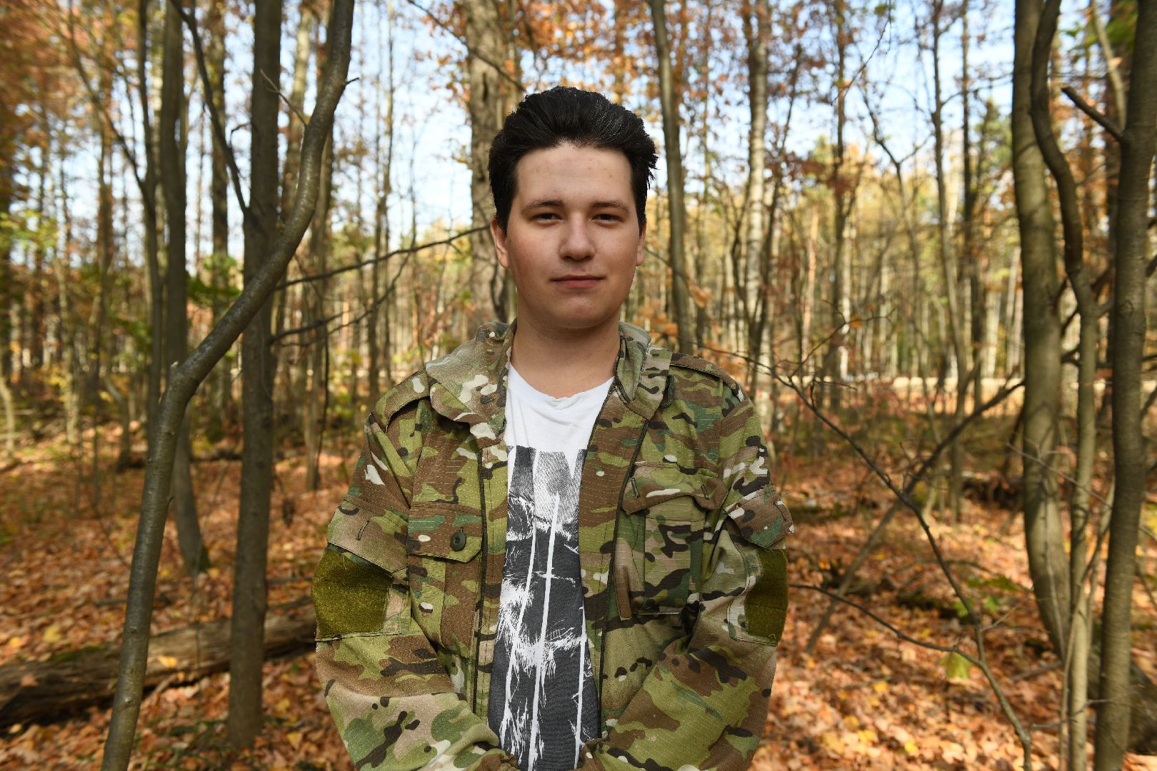 лыткарино, общество, грибы, лес, грибник,