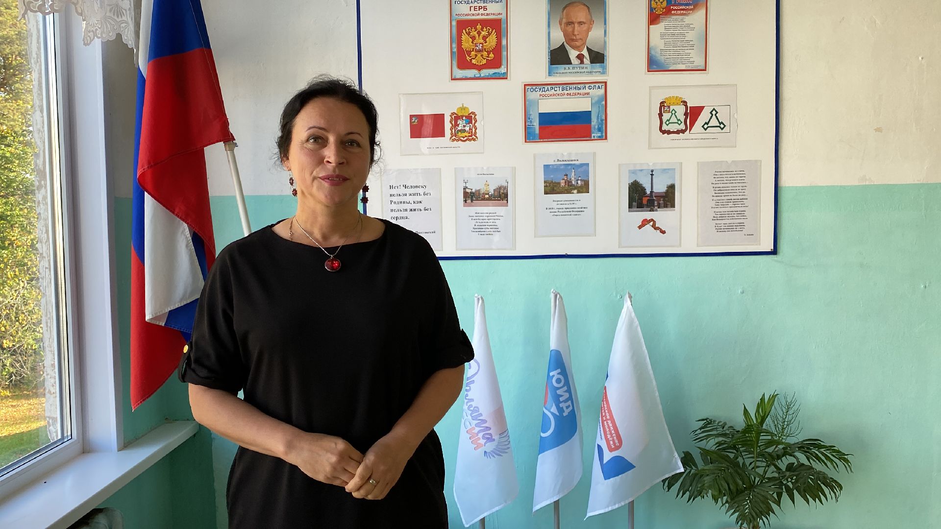 волоколамск, село болычево, школа, ученики, учителя,