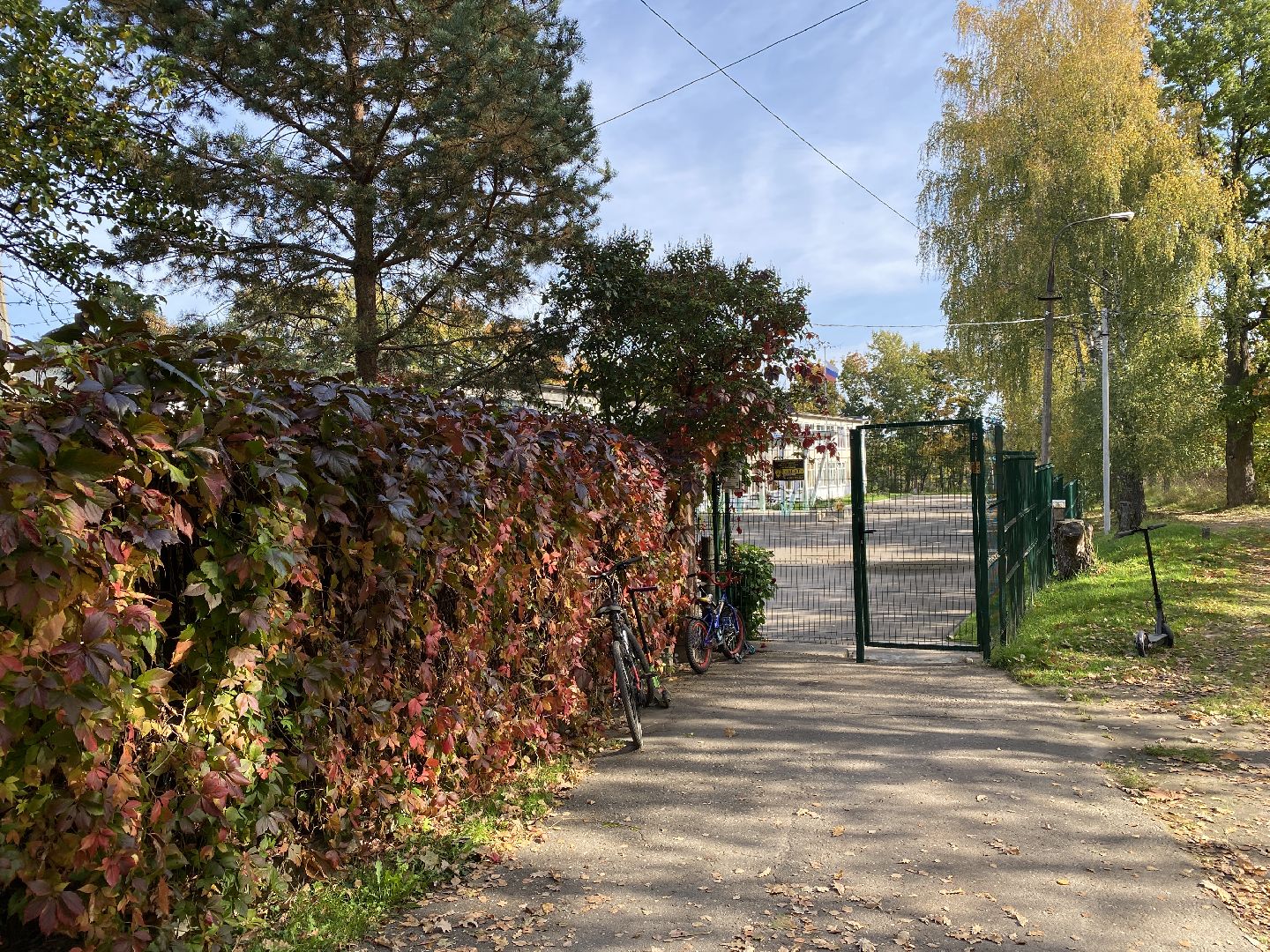 волоколамск, село болычево, школа, ученики, учителя,