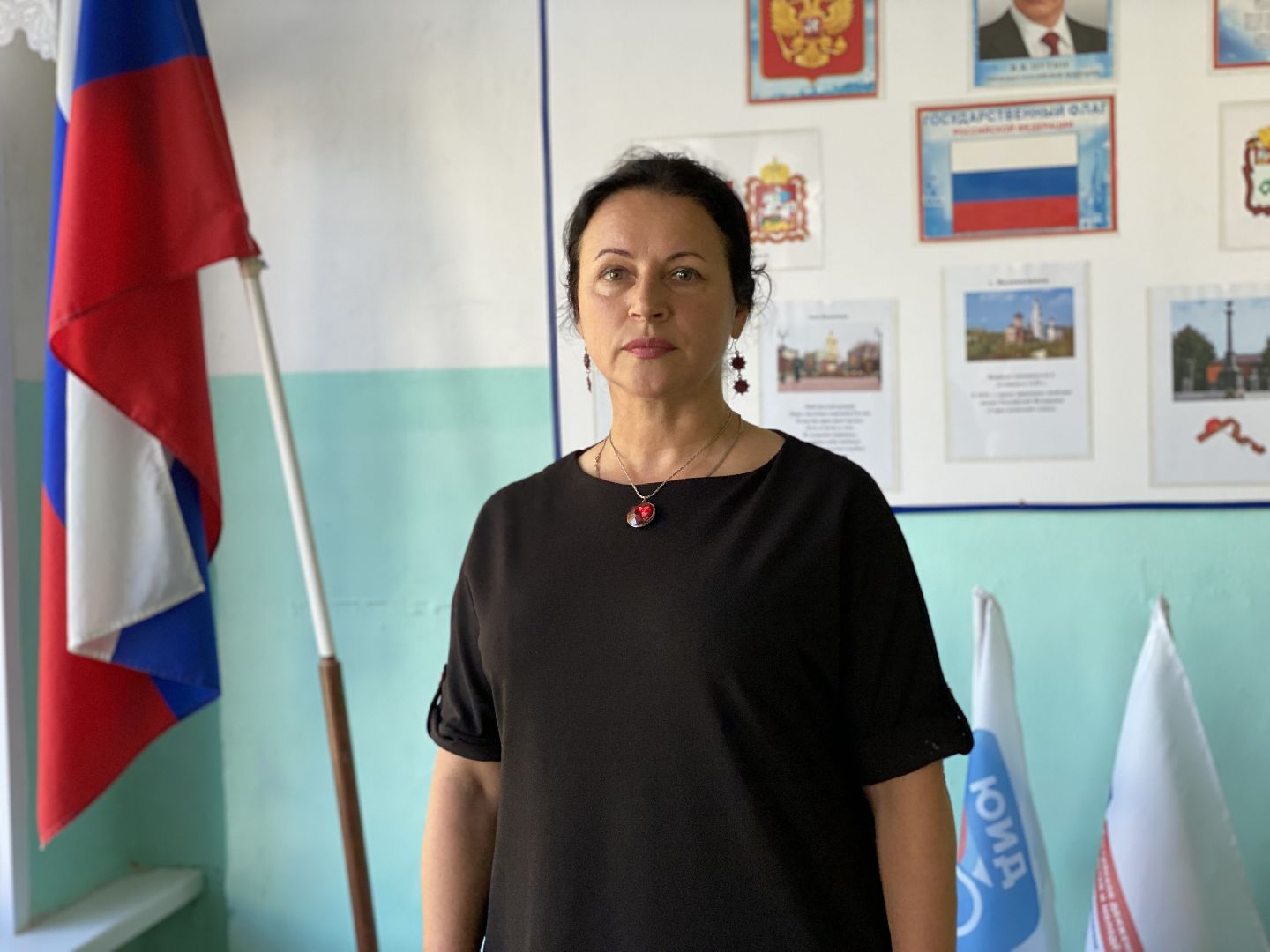 волоколамск, село болычево, школа, ученики, учителя,