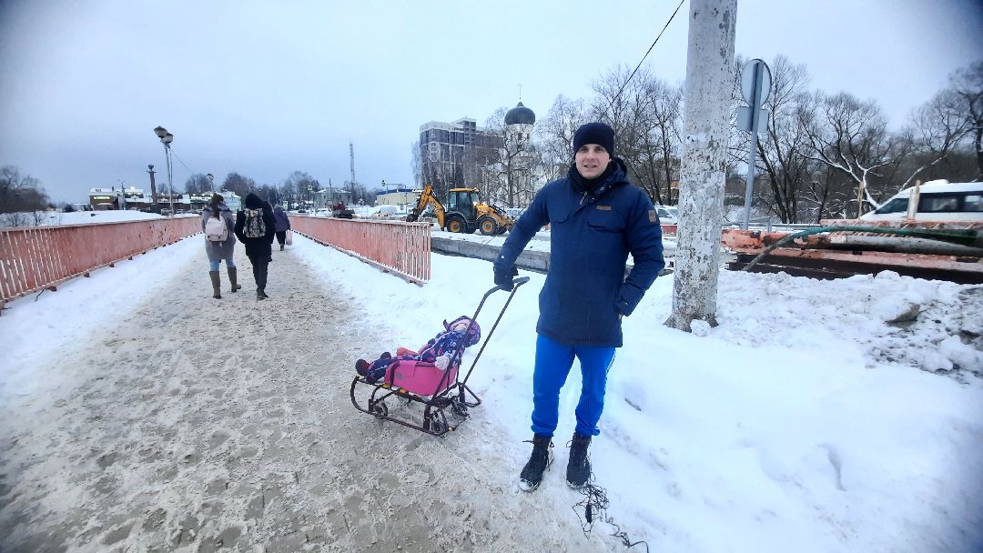 Мост, нарофоминск, капитальныйремонт, городскаяистория, жителиокруга, пробка, автомобили, дороги, открытиемоста, ремонтдороги, подмосковье, главнаядорога, гибдд, Наро-Фоминск