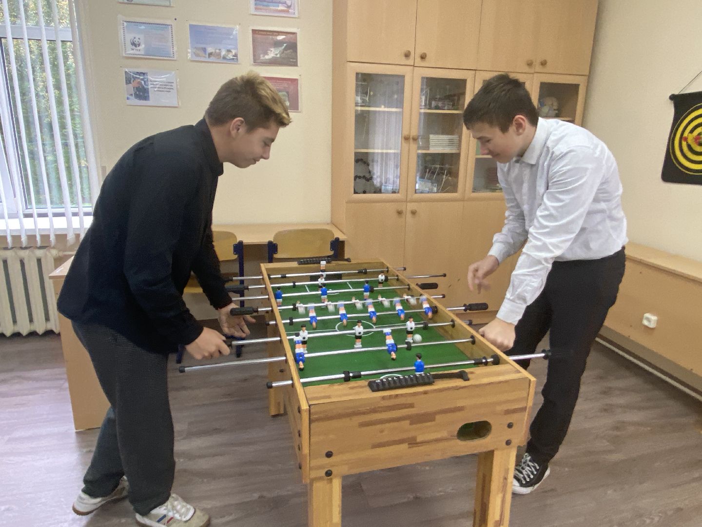 школа-интернат, дети-инвалиды,