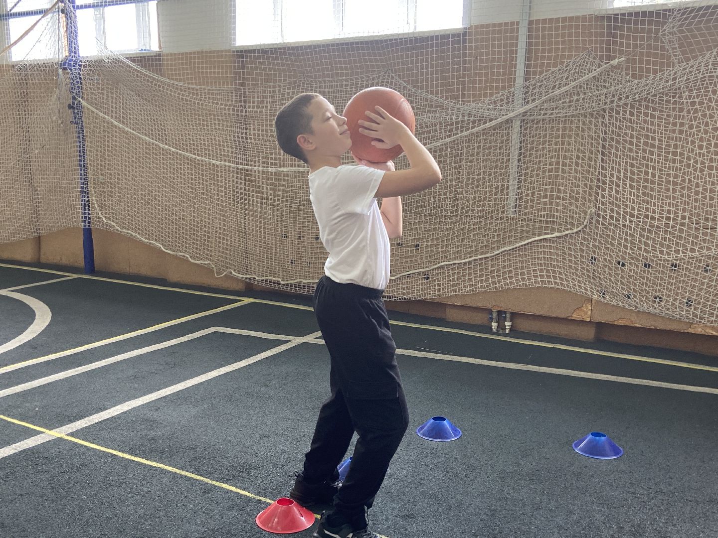 школа-интернат, дети-инвалиды,