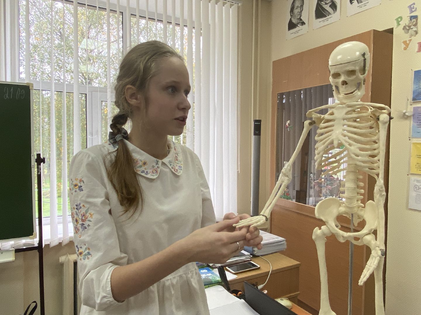 школа-интернат, дети-инвалиды,