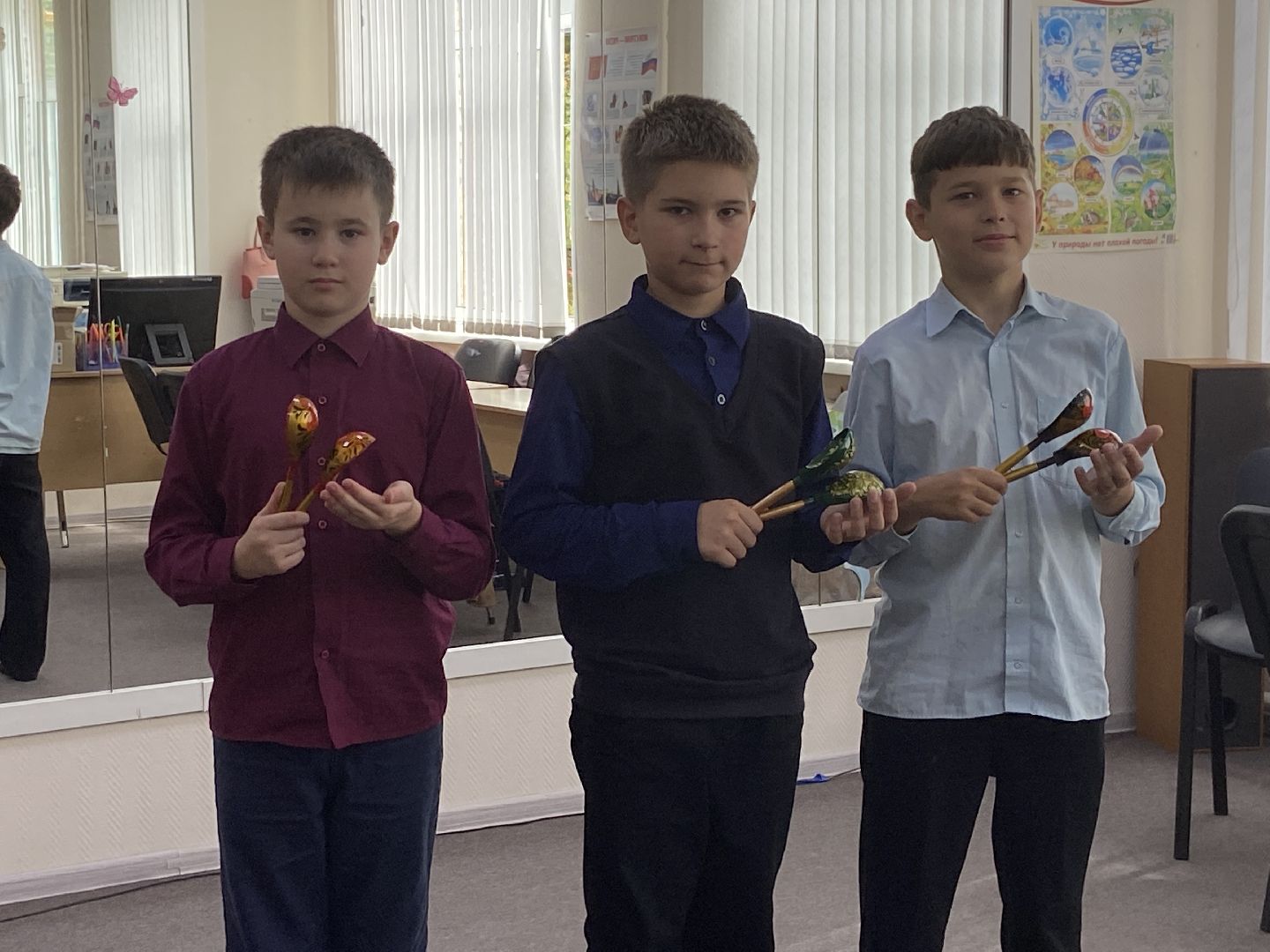 школа-интернат, дети-инвалиды,