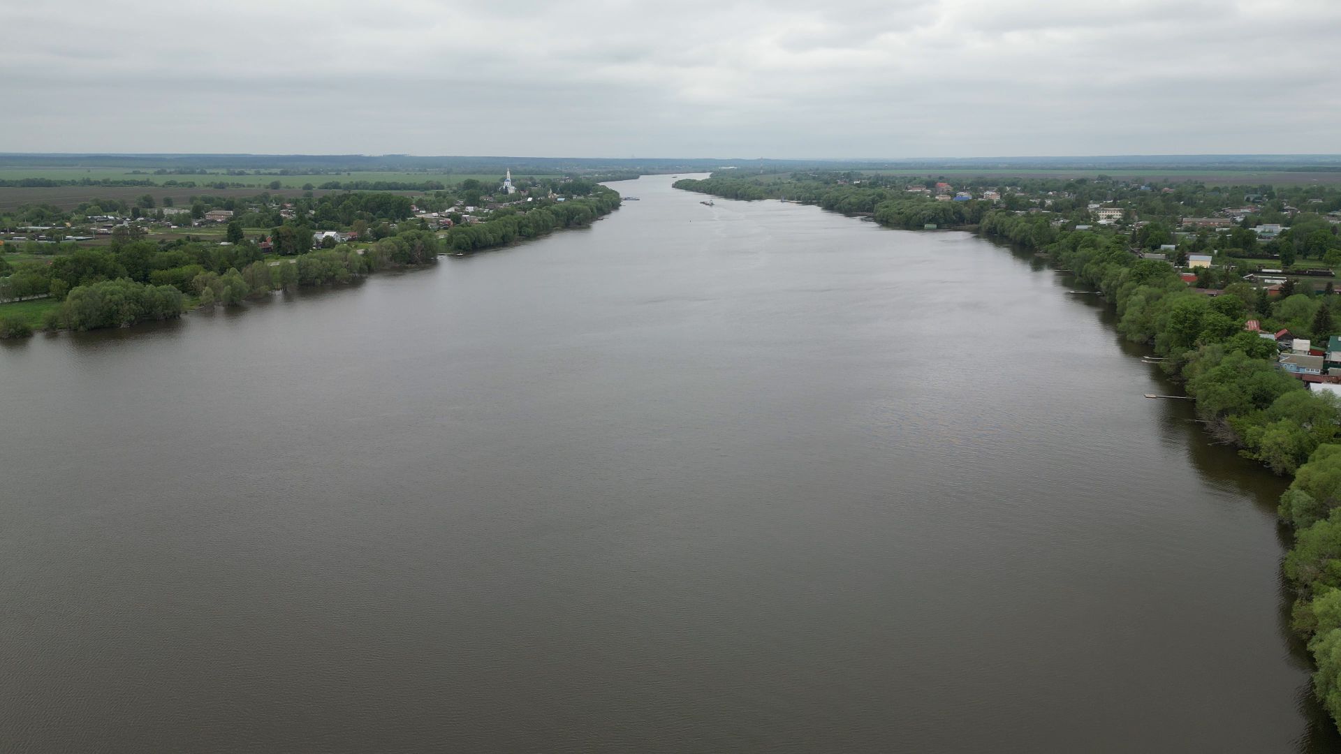 луховицы, корабль, орел,видео с коптера,