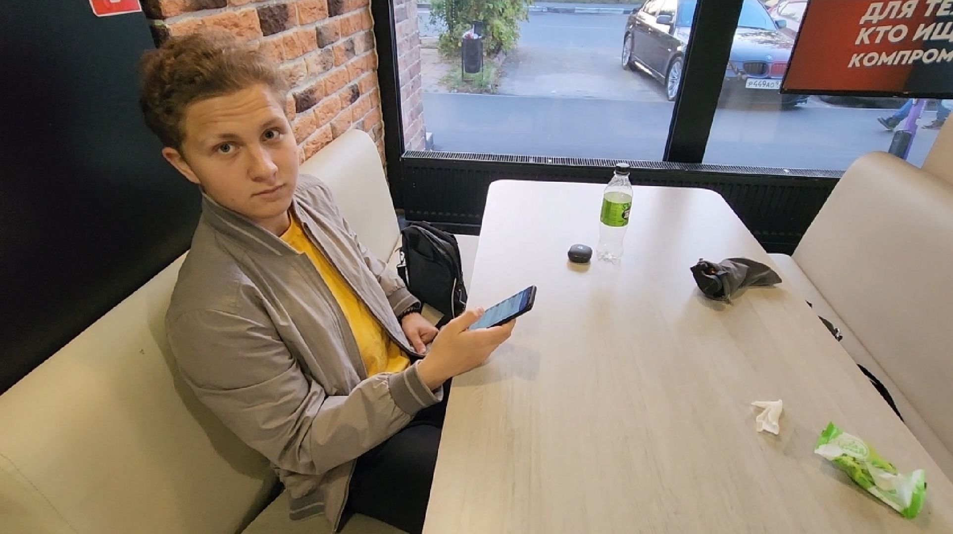 долгопрудный, классный час, нейросети,