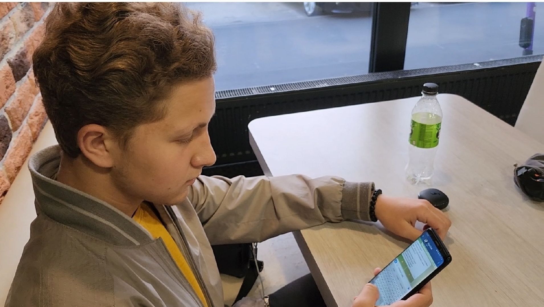 долгопрудный, классный час, нейросети,