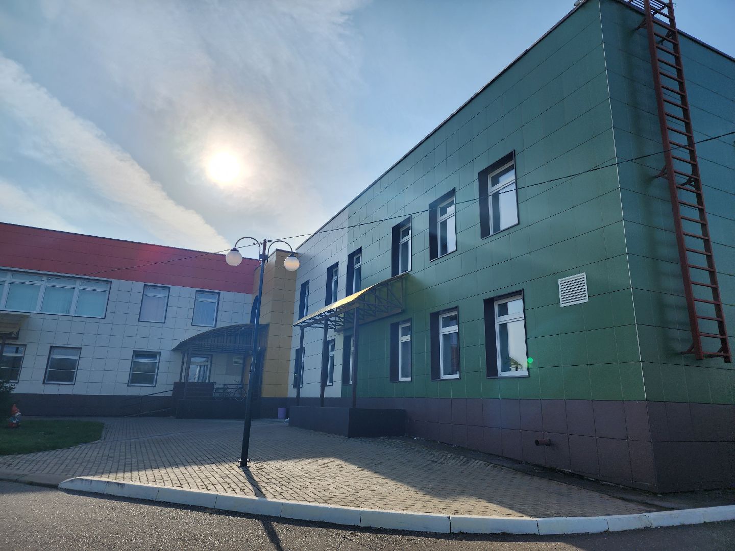 Детский сад, предшкола, начальная школа, образование, Дубна,