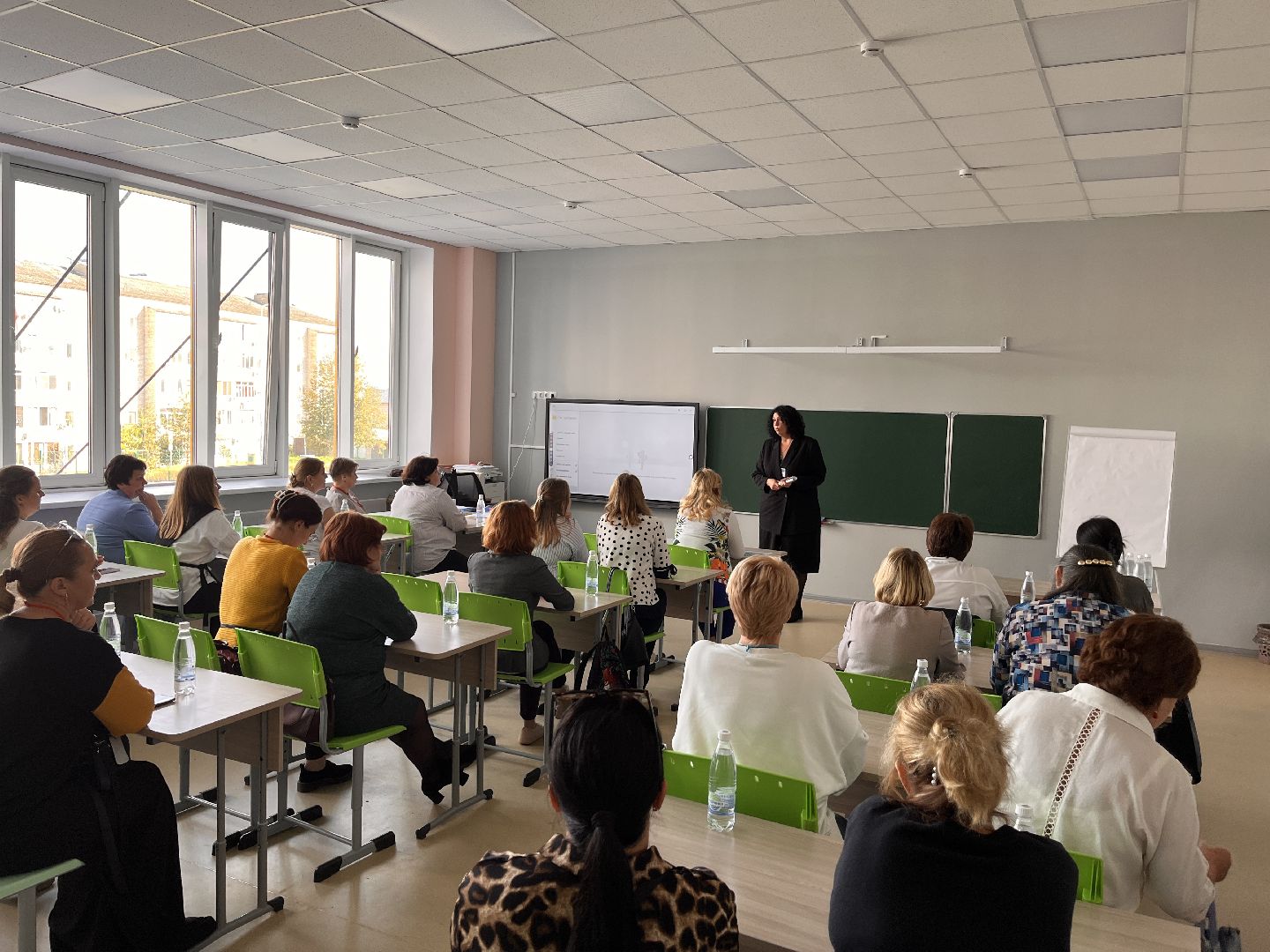 образование, образование подмосковья, руза, рузский городской округ, московская область, подмосковье, губернатор воробьев,