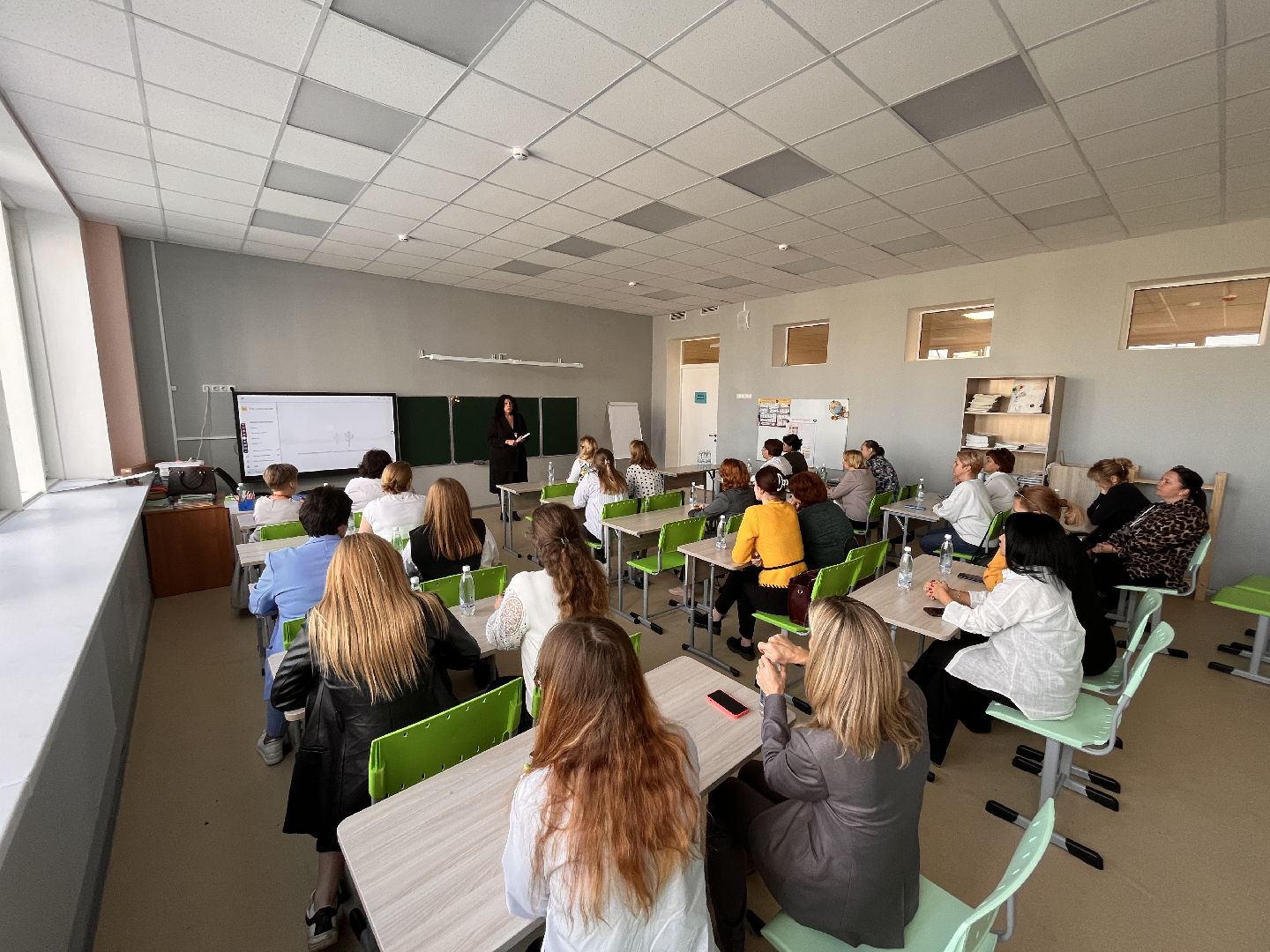образование, образование подмосковья, руза, рузский городской округ, московская область, подмосковье, губернатор воробьев,
