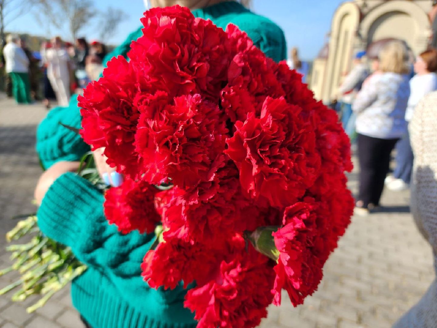 Можайск, Можайский городской округ, Подмосковье, Великая Отечественная война, Красная армия, герои, бойцы, павшие, перезахоронения, братская могила, вечный покой,