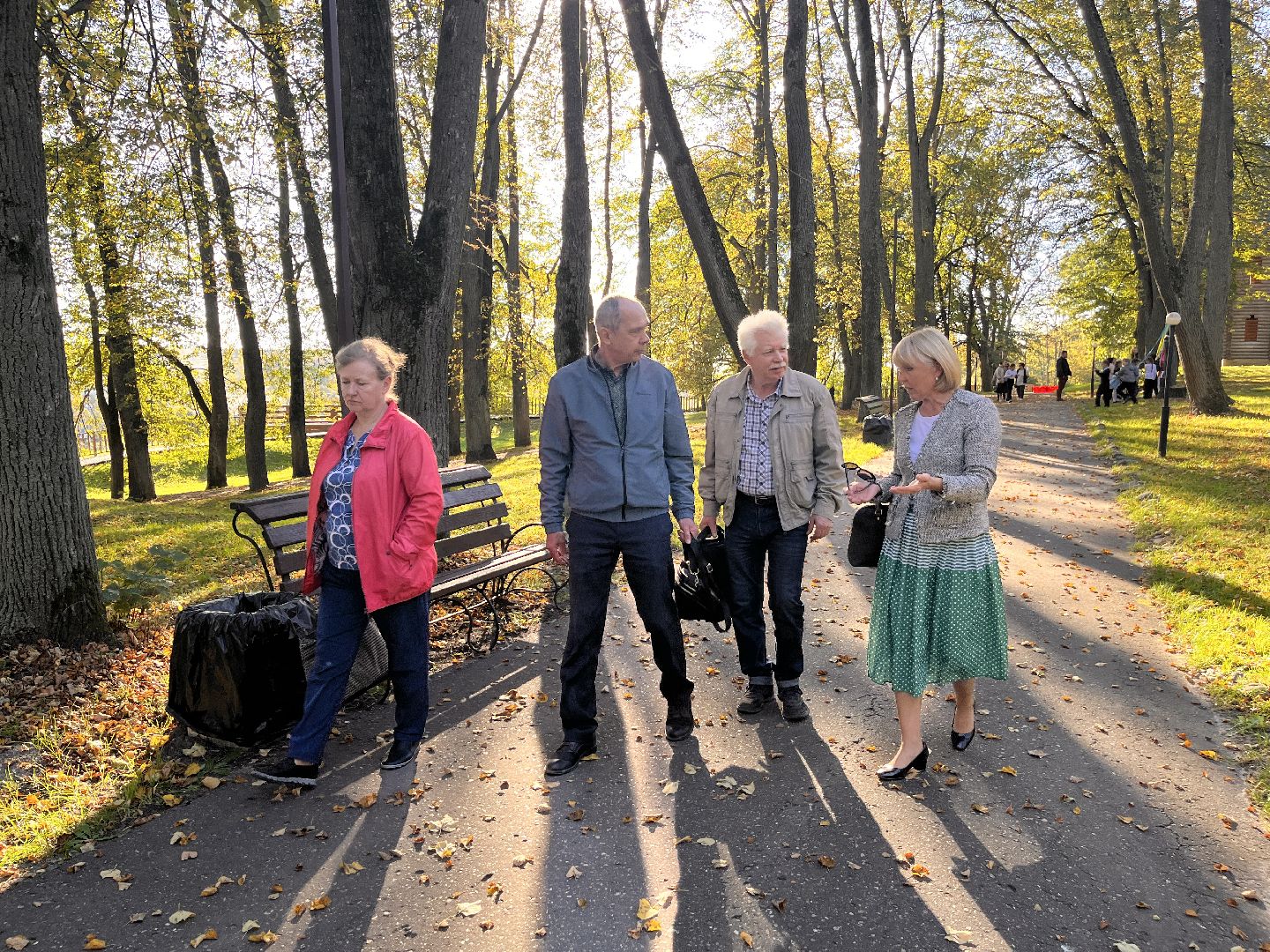 экскурсии, туризм, руза, рузский округ, московская область, подмосковье, краеведение,