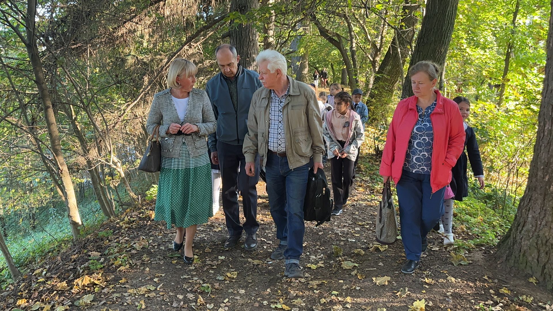 экскурсии, туризм, руза, рузский округ, московская область, подмосковье, краеведение,