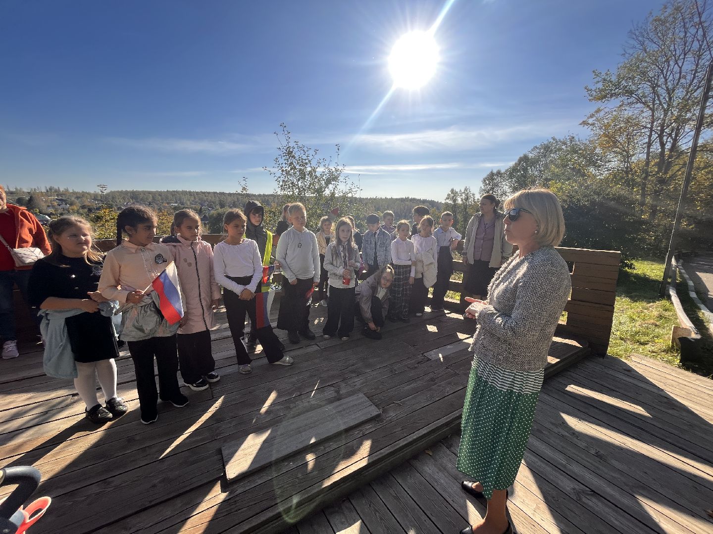 экскурсии, туризм, руза, рузский округ, московская область, подмосковье, краеведение,