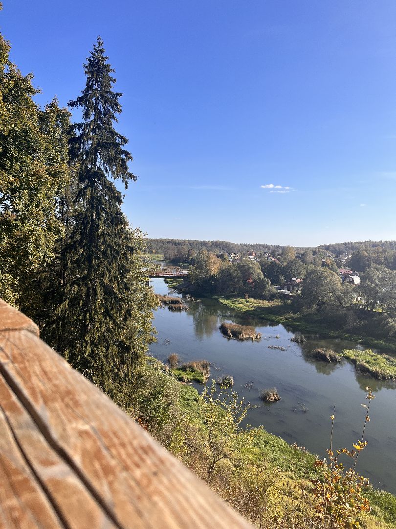 экскурсии, туризм, руза, рузский округ, московская область, подмосковье, краеведение,