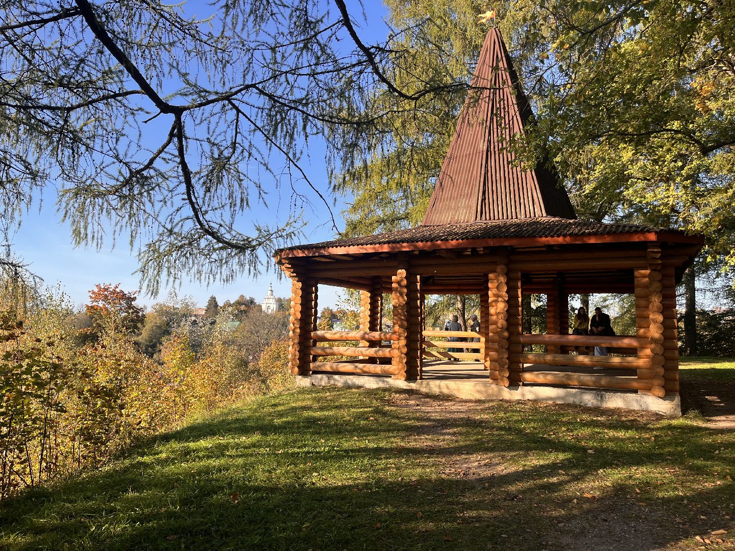 экскурсии, туризм, руза, рузский округ, московская область, подмосковье, краеведение,