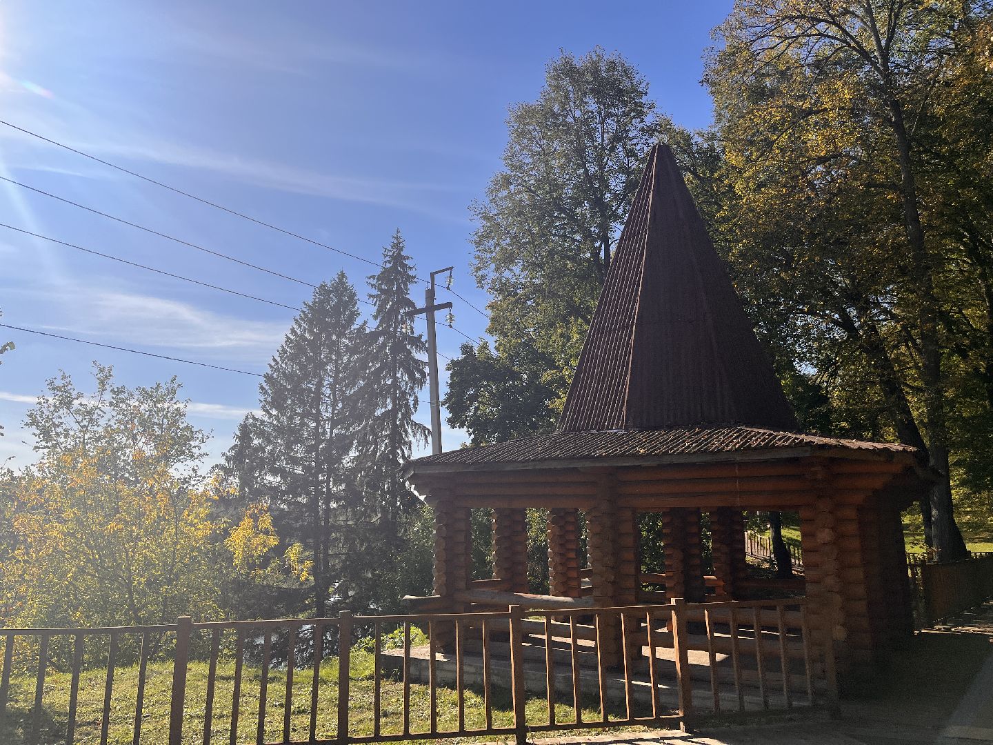 экскурсии, туризм, руза, рузский округ, московская область, подмосковье, краеведение,