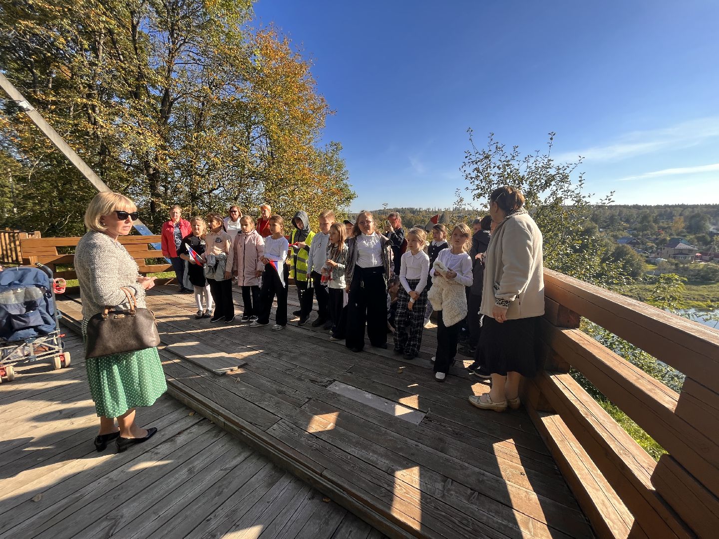 экскурсии, туризм, руза, рузский округ, московская область, подмосковье, краеведение,