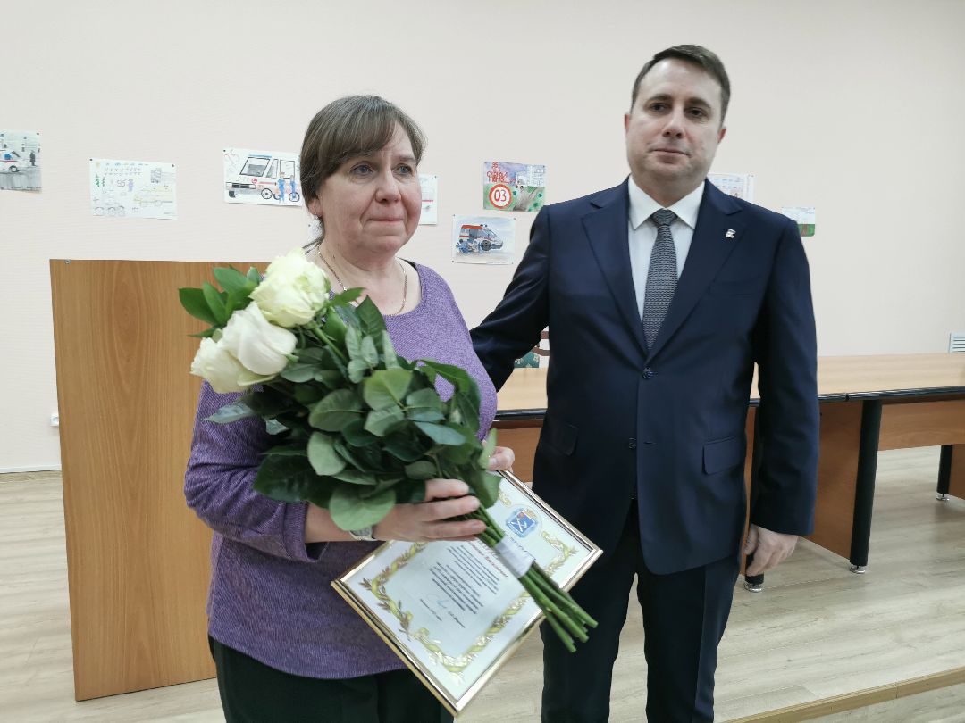 Подольск скорая помощь медики