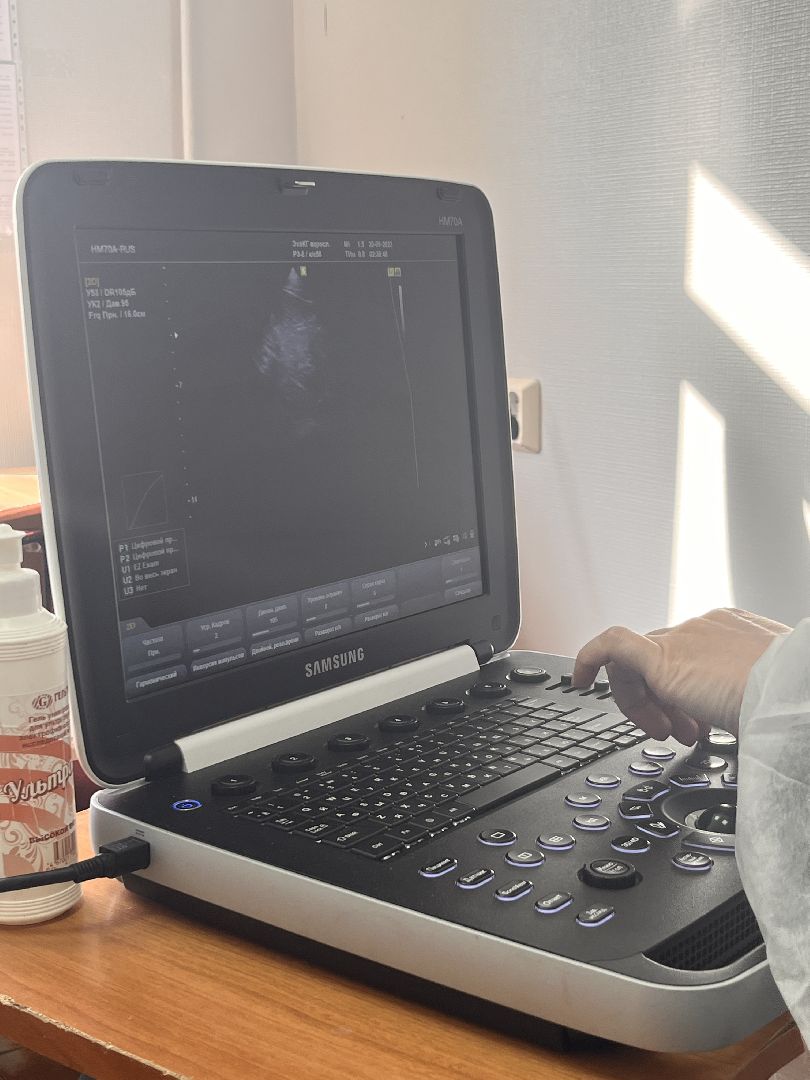 здравоохранение, здравоохранение подмосковья, кардиология, руза, рузский городской округ, медицина, московская область, подмосковье,