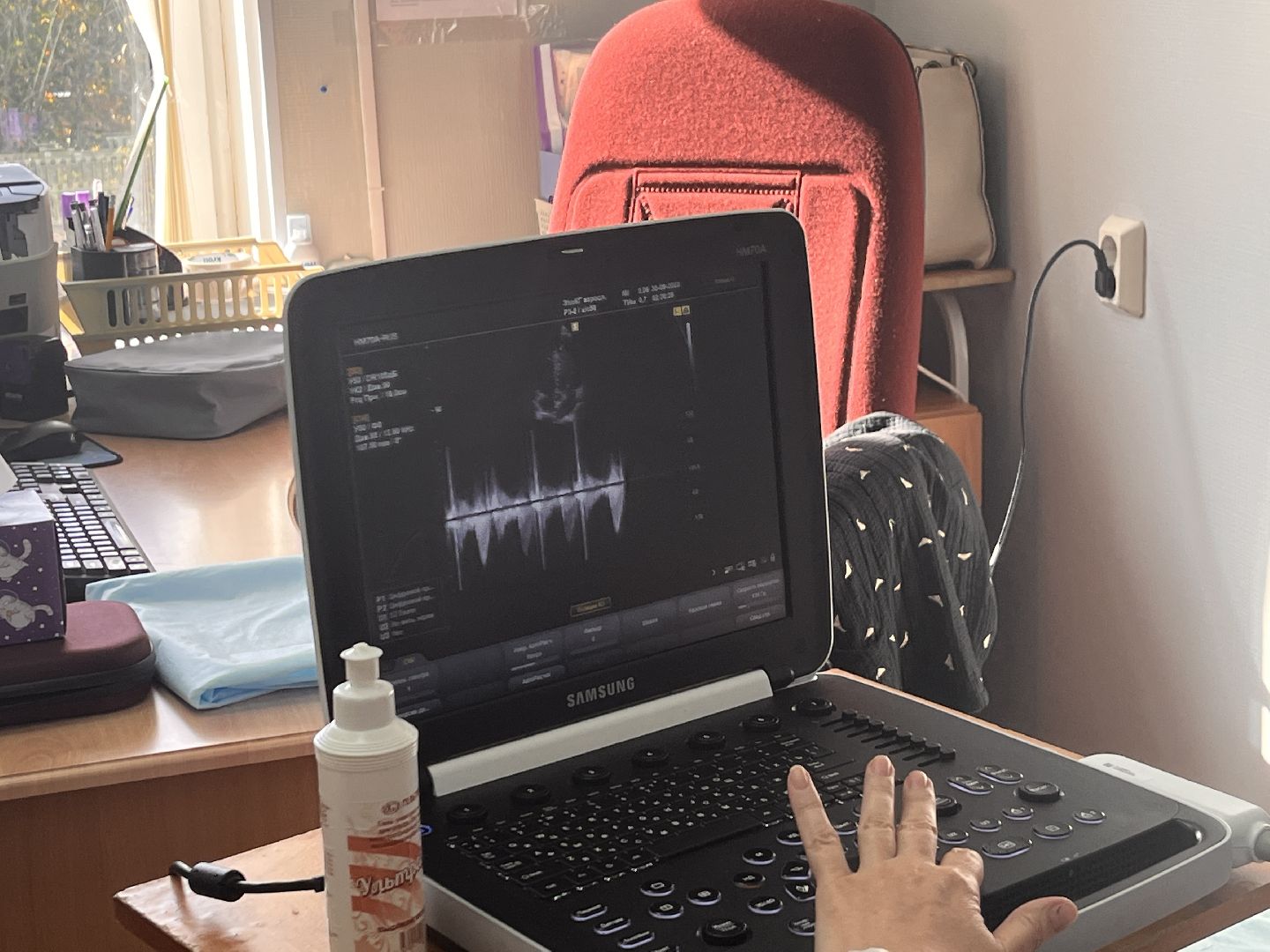 здравоохранение, здравоохранение подмосковья, кардиология, руза, рузский городской округ, медицина, московская область, подмосковье,